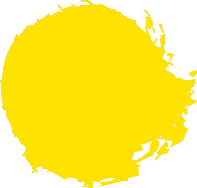 Citadel Layer Paint - Phalanx Yellow - obrázek 1