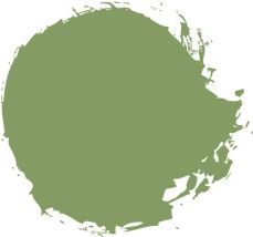 Citadel Layer Paint - Nurgling Green - obrázek 1