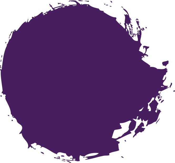 Citadel Layer Paint - Xereus Purple - obrázek 1