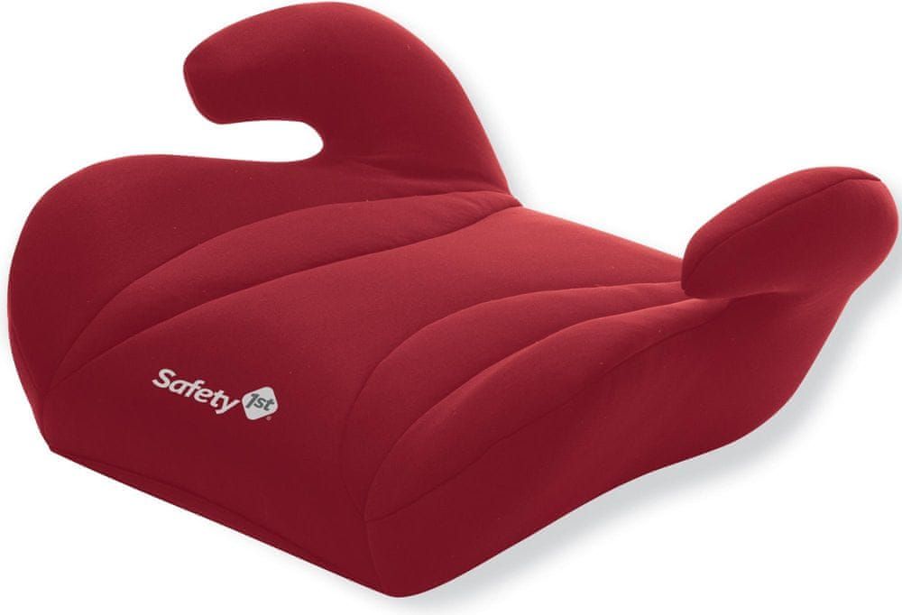 Safety 1st Manga Safe, Full Red - obrázek 1