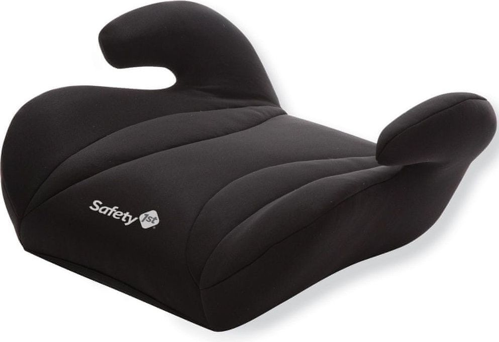 Safety 1st Manga Safe 2019 Full Black - obrázek 1