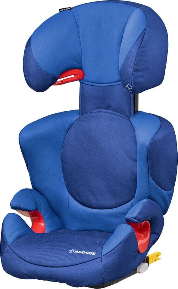 Maxi-Cosi Rodi XP Isofix 2020 Electric Blue - obrázek 1