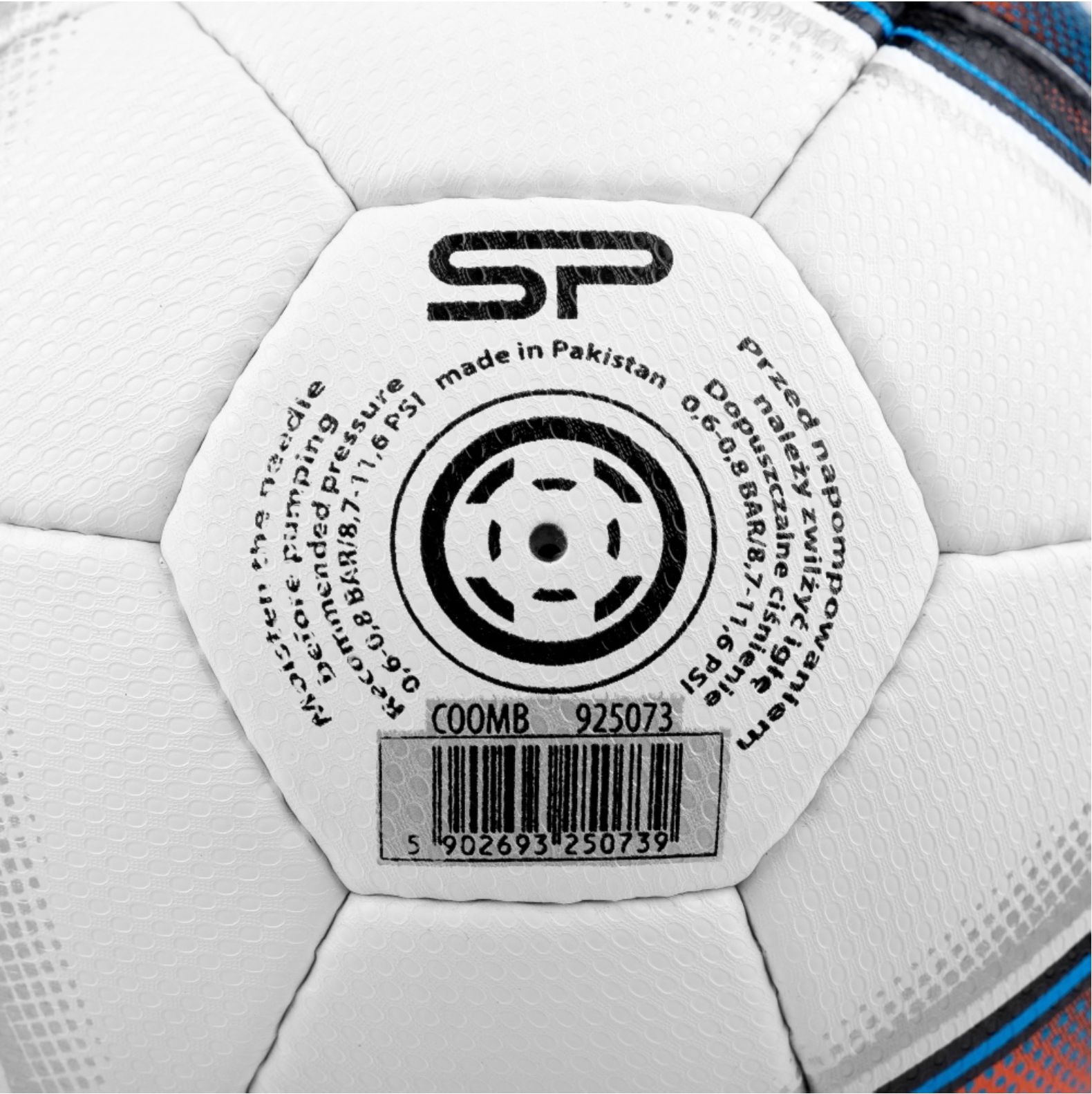 Spokey COOMB - obrázek 3