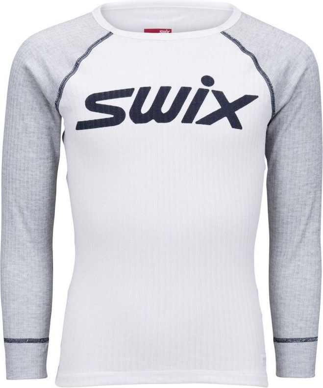 Swix RACE X triko dlouhý rukáv Junior - obrázek 1