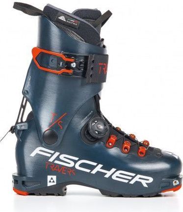 FISCHER TRAVERS TS - obrázek 1