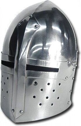 Helma hrncová - kónická (velikost: m) - obrázek 1