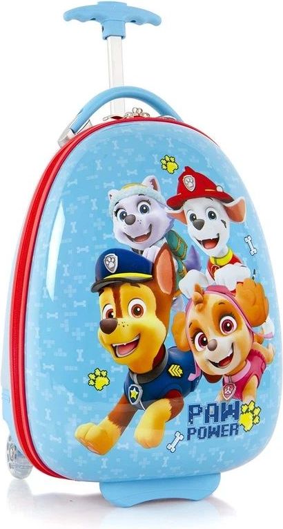 Heys Kids Paw Patrol 2w Light blue 2 - obrázek 1