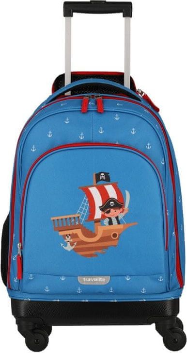 Travelite Mini-Trip 4w S Pirate - obrázek 1