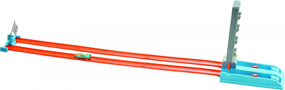 Hot Wheels Šampionát dráha - obrázek 1