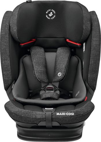 Maxi-Cosi Titan Pro 2019 Nomad Black - obrázek 1
