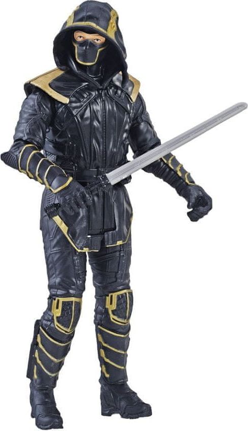 Hasbro Avengers EndGame Titan Hero RONIN 15cm - obrázek 1