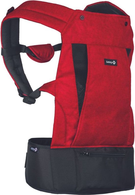 Safety 1st Phisionest Ribbon Red Chic - obrázek 1