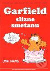 Garfield 4: Garfield slízne smetanu - Jim Davis - obrázek 1