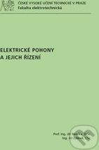 Elektrické pohony a jejich řízení - Jiří Pavelka - obrázek 1