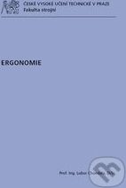 Ergonomie - Lubor Chundela - obrázek 1