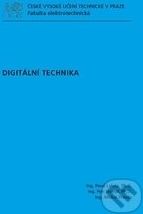 Digitální technika - Pavel Lafata - obrázek 1