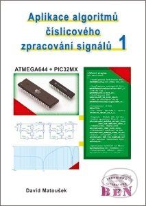 Aplikace algoritmů číslicového zpracování signálů 1 - David Matoušek - obrázek 1
