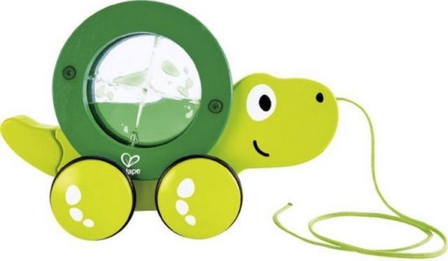 Hape Tahačka želvička - obrázek 1
