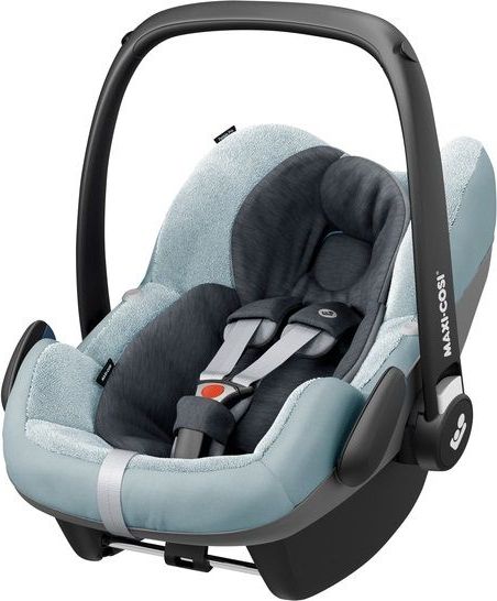 Maxi-Cosi Pebble pro/*/Rock summercover Fresh blue - obrázek 1