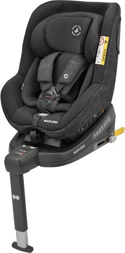 Maxi-Cosi Beryl Nomad Black 2020 - obrázek 1