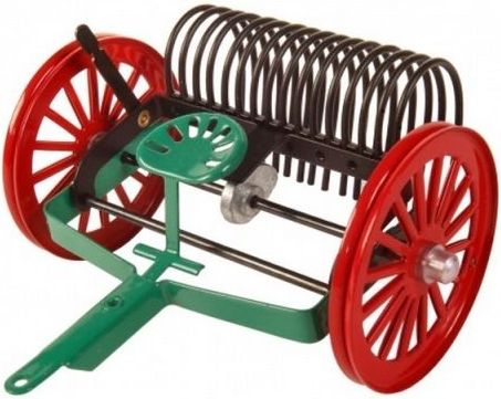 KOVAP Pohrabovadlo kov 11cm v krabičce Kovap - obrázek 1