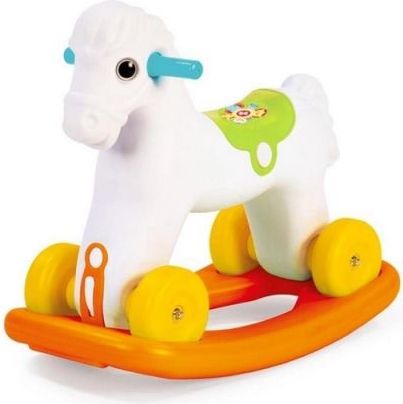 Fisher-Price Fisher Price Houpací kůň 2 v 1 - obrázek 1