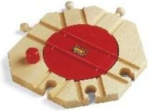 Brio Mechanická točna - obrázek 1