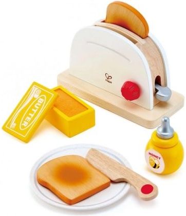 Hape Můj malý toastovač - obrázek 1