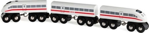Brio Elektrický rychlovlak - obrázek 1