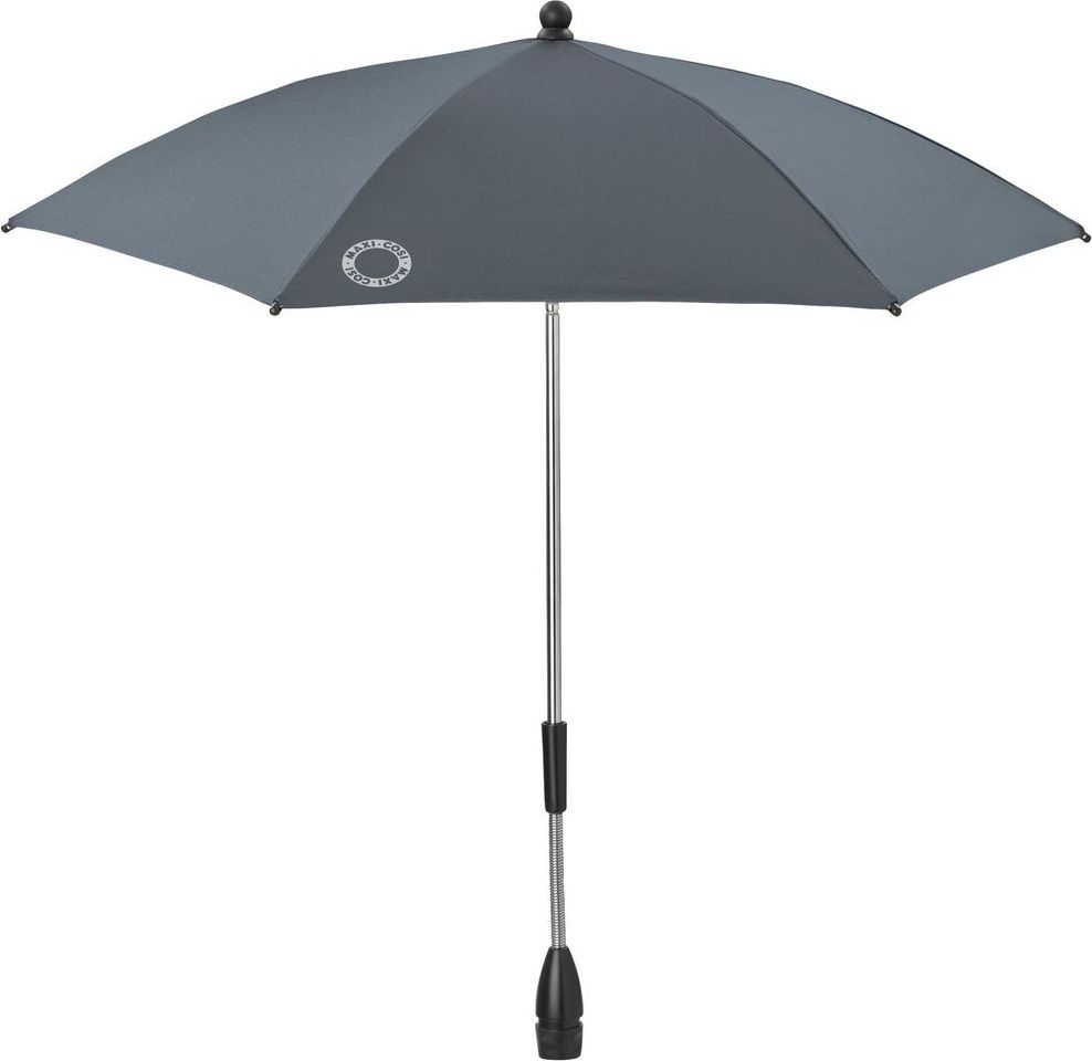 Maxi-Cosi Parasol with clip Essencial Graphit - obrázek 1