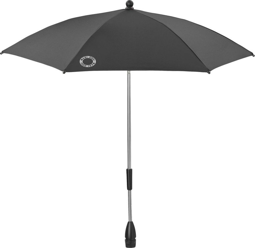 Maxi-Cosi Parasol with clip Essen Black - obrázek 1