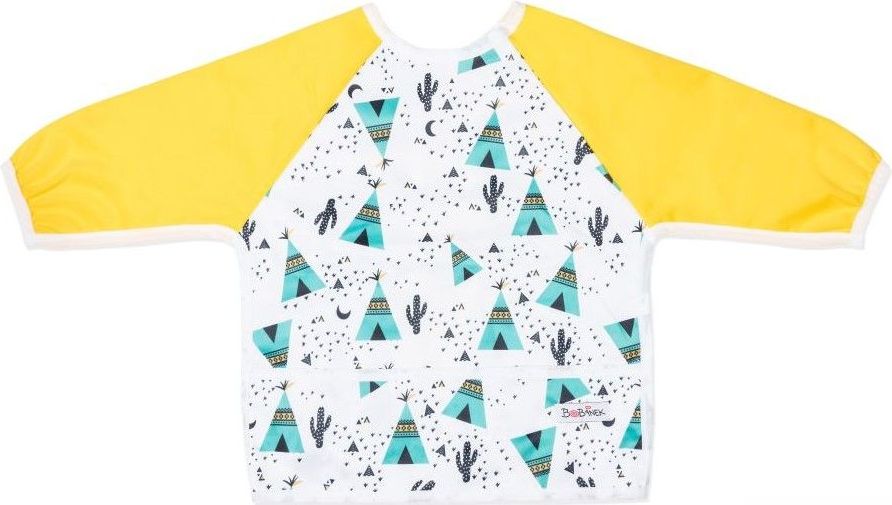 Bobánek Bryndáček dlouhý rukáv - Teepee - obrázek 1