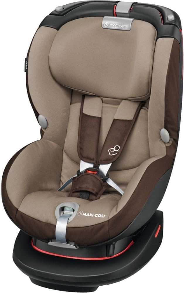 Maxi-Cosi Rubi XP 2020 Hazelnut Brown - obrázek 1