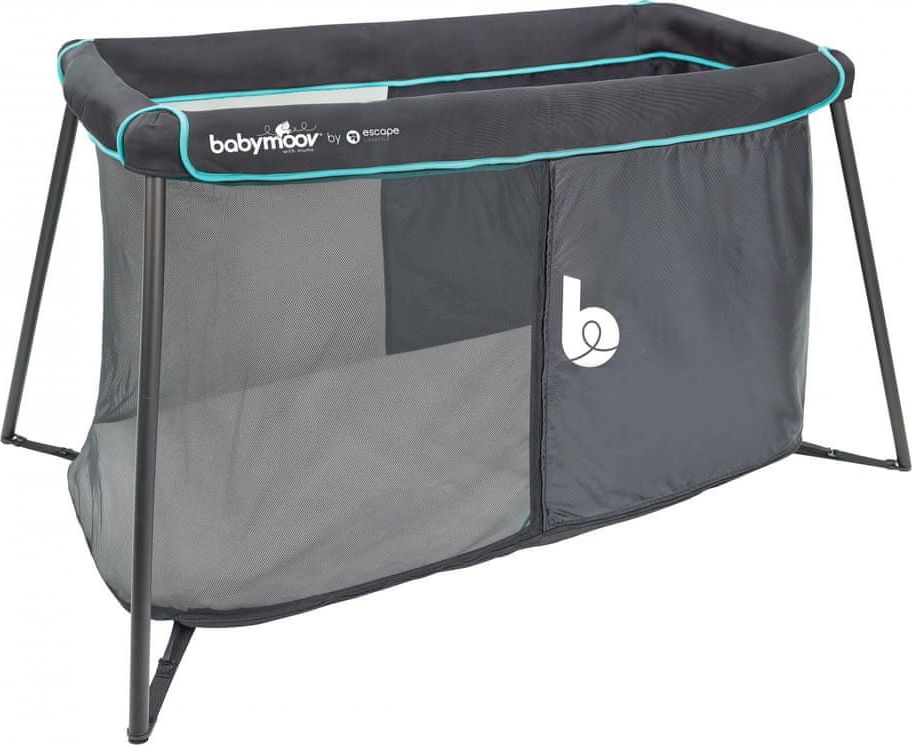 Babymoov Cestovní postýlka NAOS BED - obrázek 1