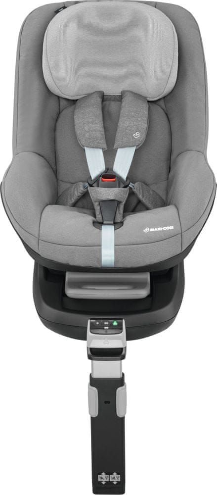 Maxi-Cosi Pearl 2020 Nomad grey - obrázek 1
