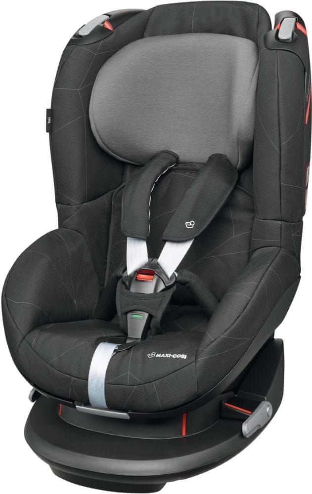 Maxi-Cosi Tobi 2020 Black Diamond - obrázek 1