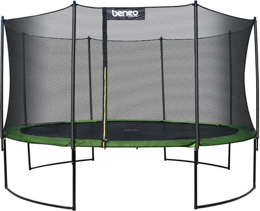 Beneo Trampolína 427 cm + ochranná síť - obrázek 1