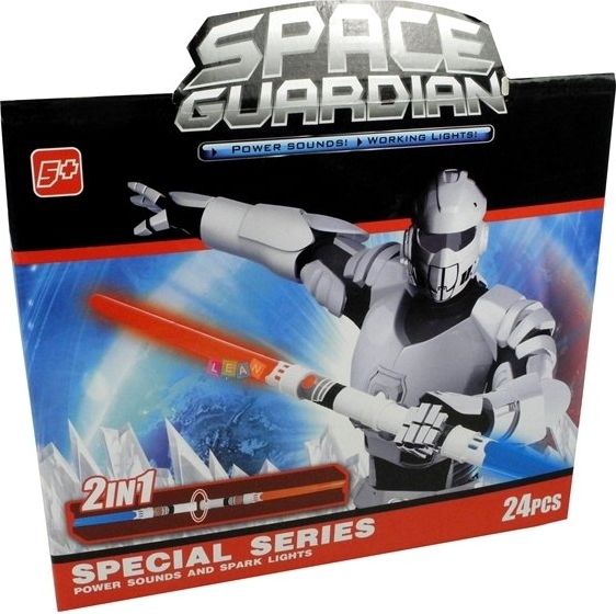 Mamido  Světelný meč Star Wars  2275 - obrázek 1