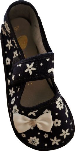Barefoot bačkory Anatomic Flowee A Velikost: 32 - obrázek 2