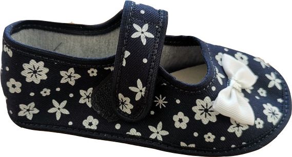 Barefoot bačkory Anatomic Flowee A Velikost: 32 - obrázek 3