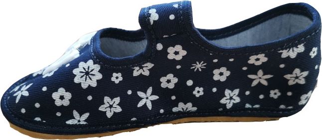 Barefoot bačkory Anatomic Flowee A Velikost: 32 - obrázek 4