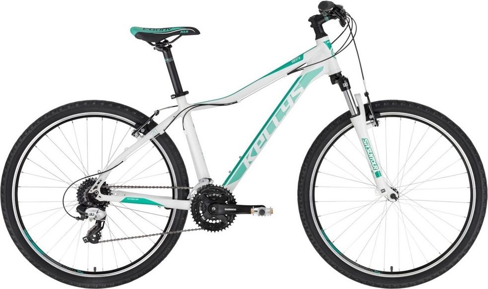 Kellys VANITY 20 27,5" - model 2020 Bondi Blue - M (17") - obrázek 2
