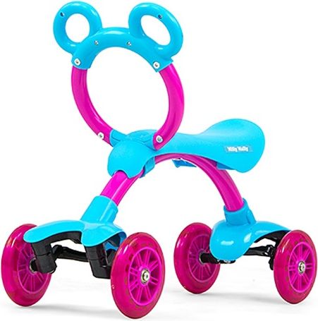 MILLY MALLY | Nezařazeno | Dětské odrážedlo Milly Mally Orion Flash candy | Multicolor |