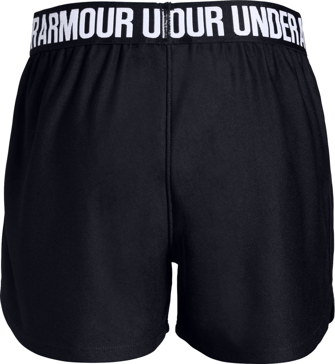 Under Armour Play Up Short černá 158 - obrázek 2