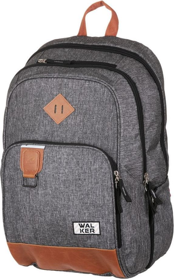 Emipo Walker Concept Grey - obrázek 1