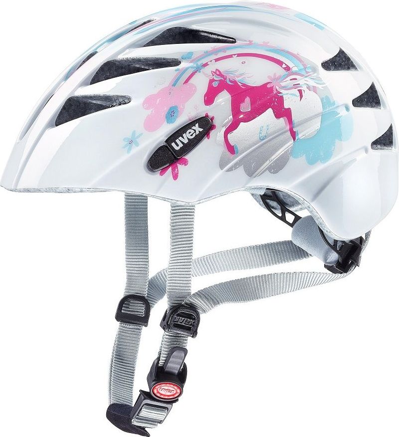 UVEX KID 1 UNICORN 2019 - obrázek 1
