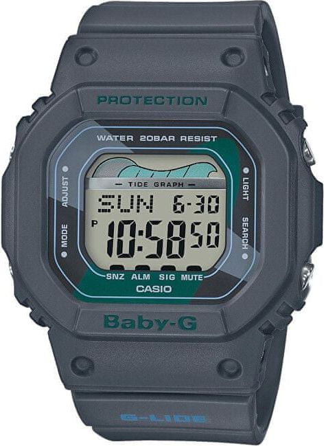 Casio BABY-G BLX-560VH-1ER (377) - obrázek 1