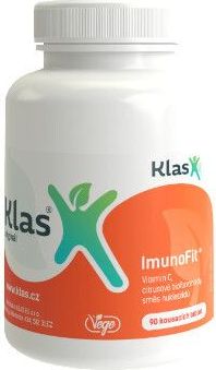 Klas ImunoFit 90 tablet - obrázek 1