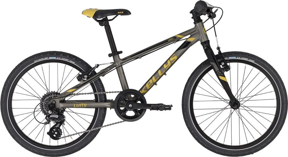 Kellys LUMI 90 20" - model 2020 - obrázek 1