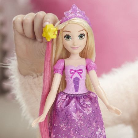 Disney Princess vlasové výtvory - kolekce - obrázek 1